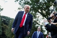 WATCH: Trump says he wants people respond to Kirk's killing with 'nonviolence'