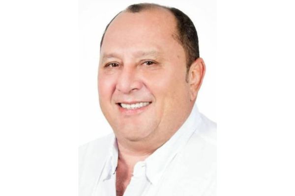 Falleció Nicolás Antonio Pezzano Caro, exalcalde de San Ángel, Magdalena