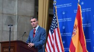 Pedro Sánchez reclama la entrada de Palestina en la ONU y llama al resto de los países a parar el "genocidio" en Gaza