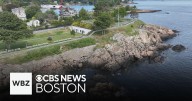 Here's how Fort Sewall in Marblehead saved the USS Constitution