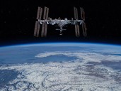 Engine trouble forces Northrop Grumman to delay ISS supply delivery