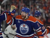Ex-Oiler hero tells origin story of Pink Pony Club and 2025 Edmonton Stanley Cup run