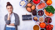 ¿Cuáles son los alimentos con mayor porcentaje de colágeno?