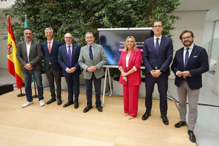 Granada acogerá el nuevo Centro de Innovación en Tecnologías Exponenciales