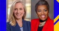Republicans hopeful of closing gap in Virginia's governor’s race as early voting nears