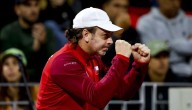 Chile avanza en la Copa Davis: "Massú ha hecho un gran trabajo con los chicos, genera mucha confianza"
