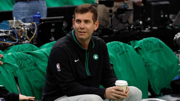 Latest Celtics Trade Idea Has NBA Writer Fuming