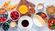 El truco japonés durante el desayuno para una mayor longevidad