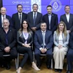 Jujuy presente en un nuevo encuentro del Consejo...