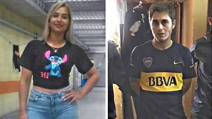 Penas de hasta 12 años para 23 miembros de la banda de Nahuel Novelino