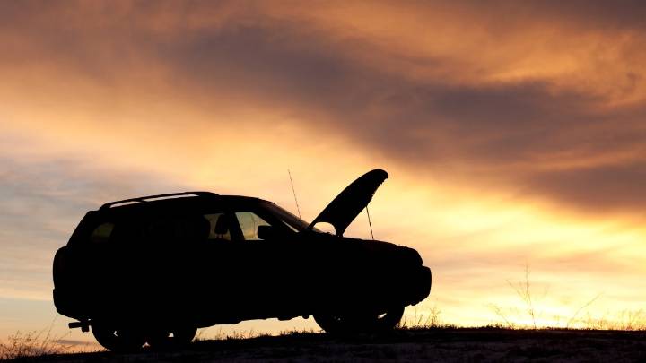 RAA and Apple launch satellite roadside assistance for out