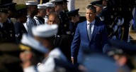 Hegseth orders hundreds of senior military officers to Virginia for highly unusual meeting