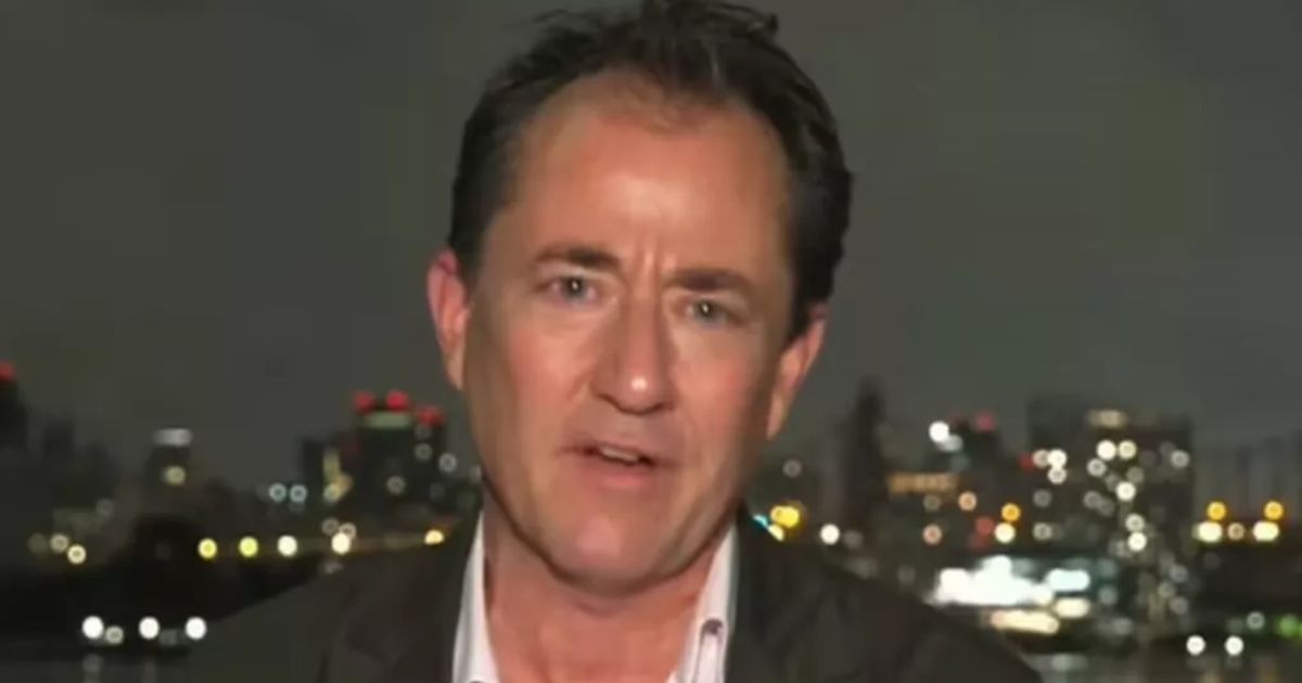 ITV Good Morning Britain interrupted for major update following tragic shooting