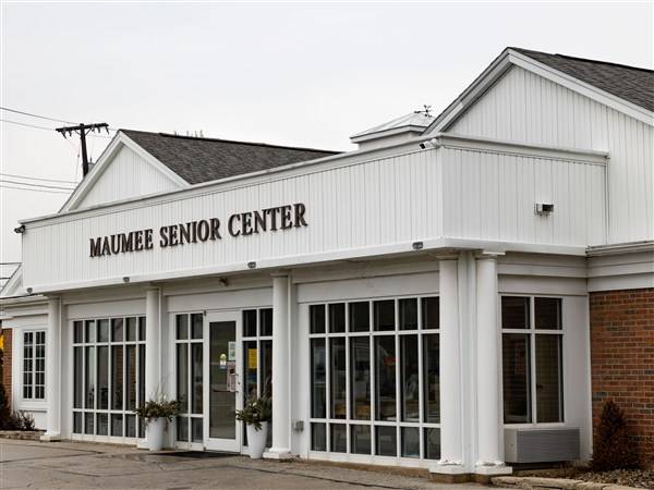 Maumee Senior Center to host health fair
