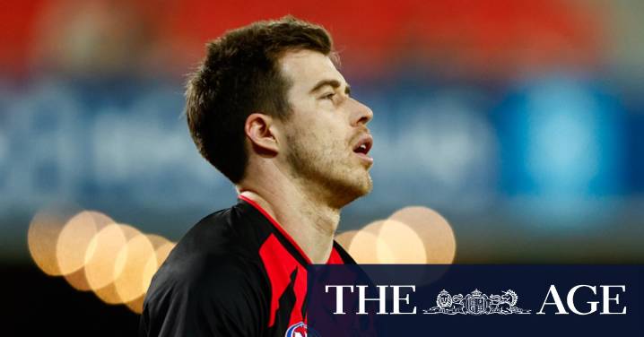 Bombers players will have major say on Merrett captaincy; Howe preparing for preliminary final; Former umpire appears in court