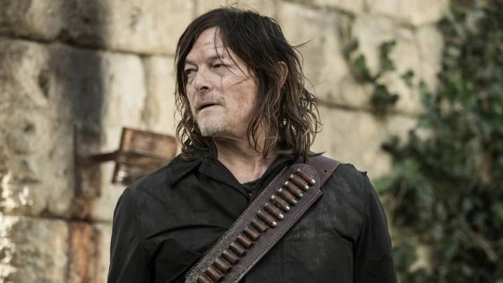 The Walking Dead Theory: Daryl Dixon's Los Primitivos Are Working With El Alcázar
