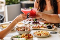 Moxies to open restaurants in The Domain, ...