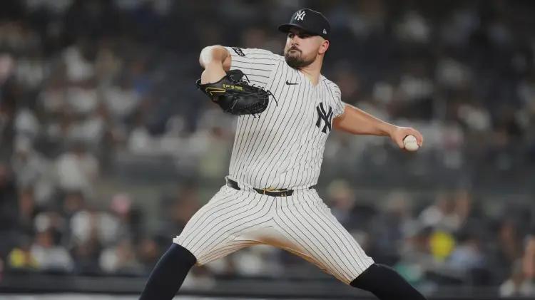 Stanton impulsa triunfo yankee con doblete clave ante White Sox