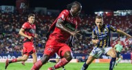 Atlético de San Luis y Tijuana dividen puntos en el cierre de la jornada 8 del Apertura 2025