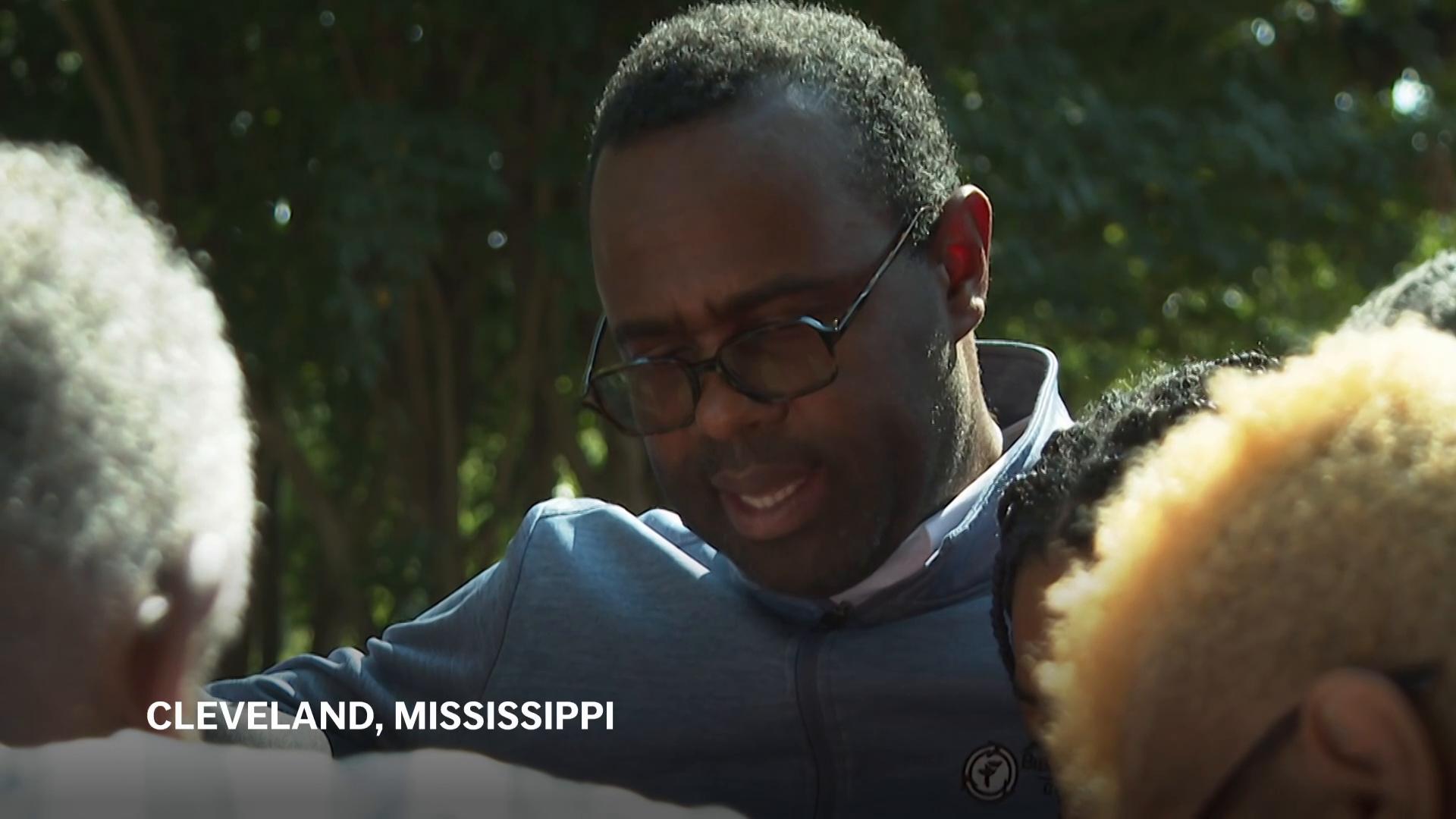 Mississippi police await autopsy results for Black student found hanged at Delta State