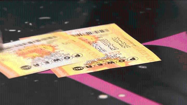 When is the next Powerball drawing? Jackpot hits $1.3B