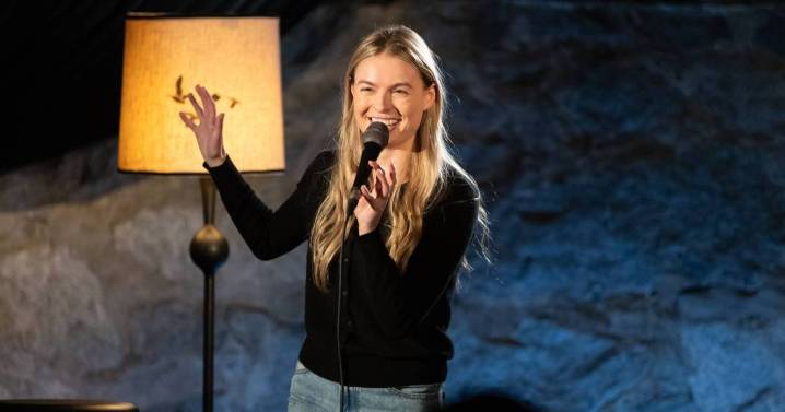 Sophia Johnson on her poet dad, New Zealand soap operas, and breaking into Vancouver’s comedy scene | Georgia Straight Vancouver’s source for arts, culture, and events