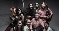 Chamber Cartel speaks contemporary classical music’s special language