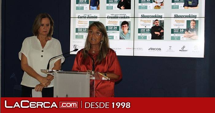 El Museo de la Cuchillería de Albacete ofrece una "programación de calidad" con motivo de la Feria y su 21 aniversario