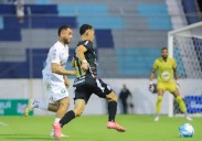 Marathón empata con Platense y deja en riesgo el liderato en Honduras