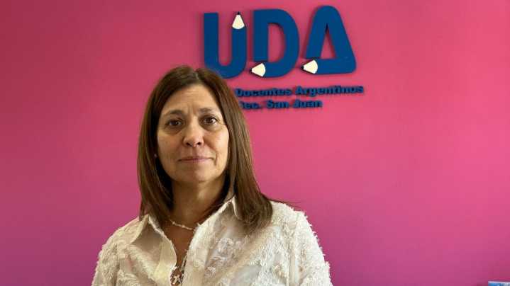 UDA advirtió sobre la violencia en las escuelas tras la agresión de una alumna y su madre a una directora