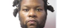 New Orleans man sentenced to life for throwing human feces on Rayburn correctional officer