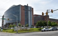 Registered nurses at Saint Agnes in Southwest Baltimore unionize in historic first for the city