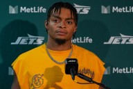 Justin Fields on Jets-Steelers Week 1 matchup: 'The storyline is crazy'