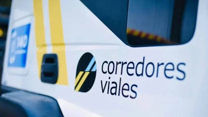 El Gobierno nacional inició el proceso para privatizar Corredores Viales