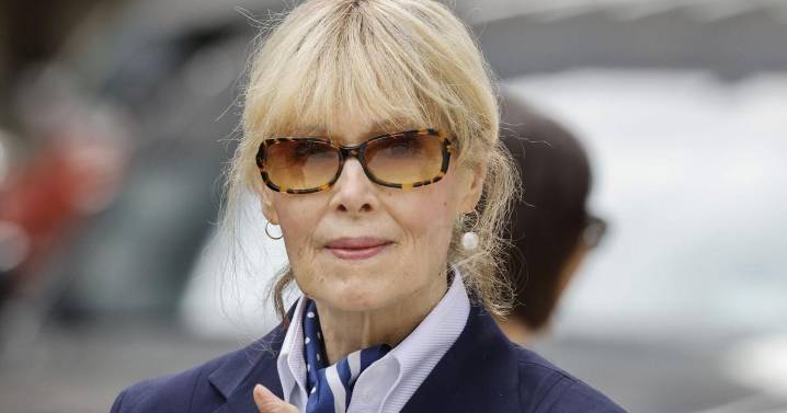 Trump plans to ask Supreme Court to toss E. Jean Carroll’s $5 million abuse and defamation verdict