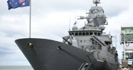 Government sinks defence billions into ships and subs