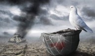 ¡La guerra por la paz en Venezuela!