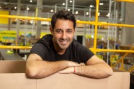 "Está todo por hacer". Ariel Szarfsztejn contó por primera vez qué hay detrás de su nombramiento como CEO en Mercado Libre