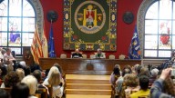 La descentralización y el patrimonio, claves del nuevo curso cultural de la Universidad de Zaragoza