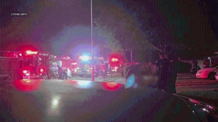 Man killed in Owensboro apartment fire identified