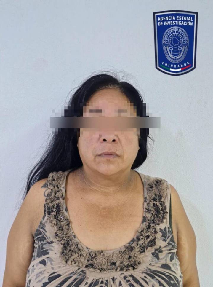 Denuncia presunta red de venta de bebés por parte del grupo delictivo “La Línea”