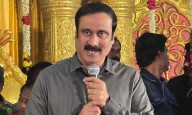 TVK stampede: Anbumani demands inquiry, Rs 10 lakh relief
