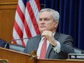 Online forum CEOs called to testify at Congress after Charlie Kirk murder
