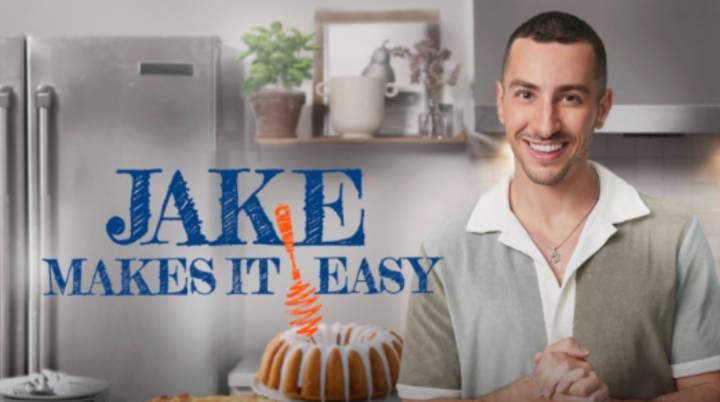 How to watch the season premiere of “Jake Makes It Easy” with a free trial