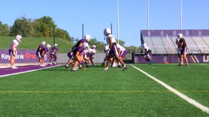 UAlbany looks to bounce back from 0