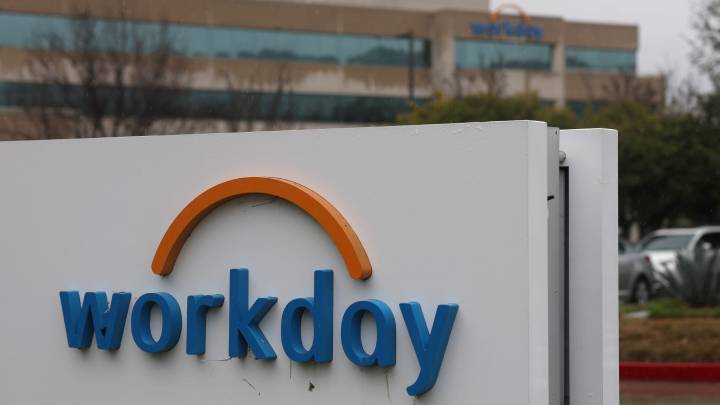 Activist investor Elliott takes more than $2 billion stake in Workday, backs leadership