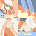 ¿Tiene beneficios hacer ejercicio de “zona cero”?