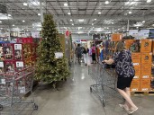 Costco to ‘thin down’ on Christmas products as consumers cut back