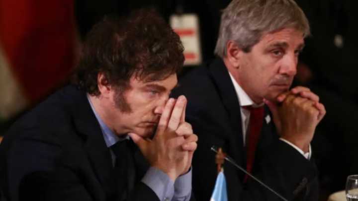 El ajuste que viene: cómo Milei planea cumplir las metas del FMI después del 26 de octubre