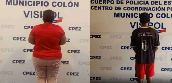 Aberrante caso en Zulia: Abuela y vecino abusaban sexualmente de un niño de cinco años: Ambos actuaban de forma independiente